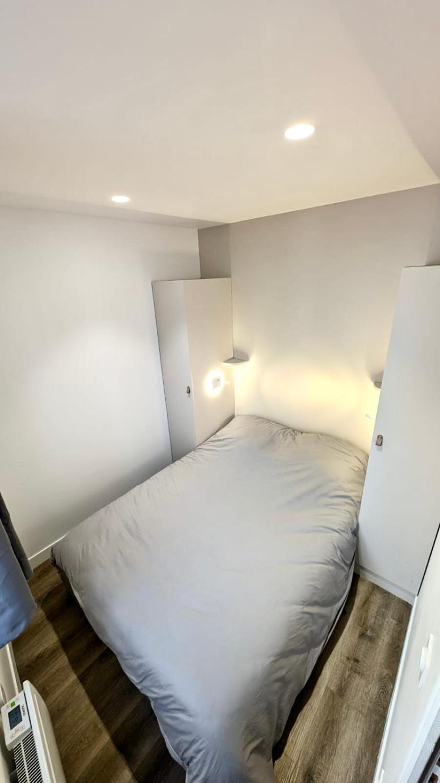 Immeuble De 4 Appartements A Themes Abbeville Exteriör bild